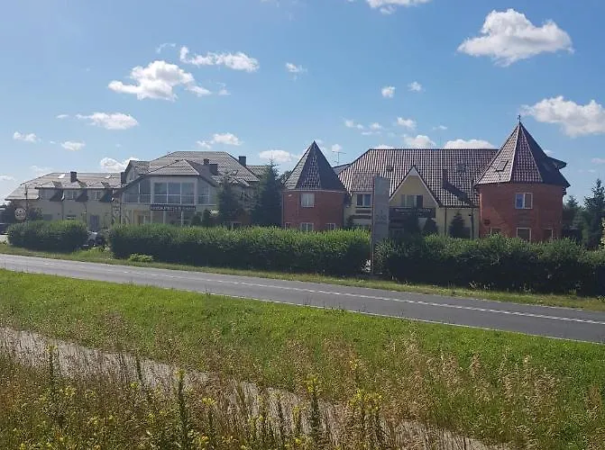 Zajazd Zajazd Staropolski