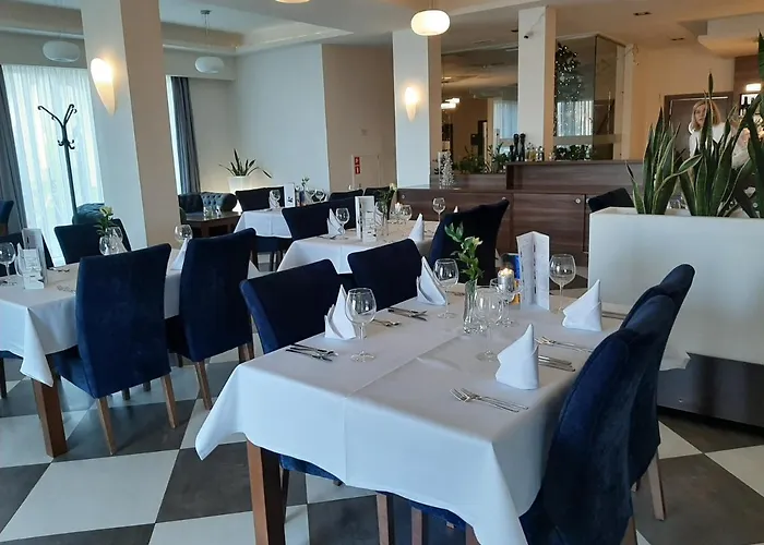 Zajazd Staropolski Zajazd Przykona